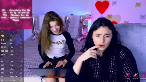 Katya online show from February 12, 5:03 pm