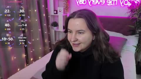 Kate online show from February 13, 4:36 am