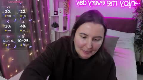 Kate online show from December 14, 7:03 am