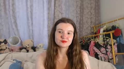 katyaocean online show from June 27, 12:44 pm