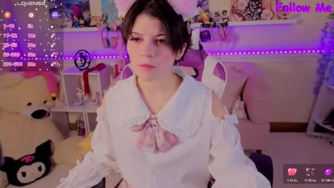 Katya online show from December 1, 2:20 pm