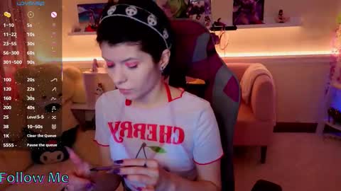 Katya online show from March 21, 1:38 pm