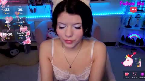 Katya online show from February 27, 2:17 pm