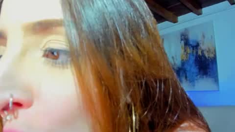 katy deliz online show from October 24, 12:06 am