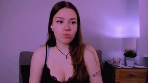 Katy online show from April 10, 1:06 pm