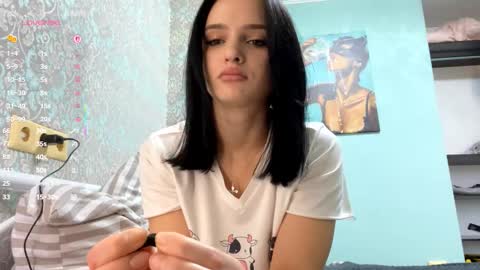 Snapshot of katyhannah chatting on October 22, 9:03 am Katy online show from October 22, 9:03 am