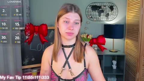 katymeaw online show from February 24, 2:00 am