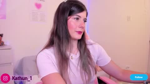 Katy online show from March 17, 10:47 pm