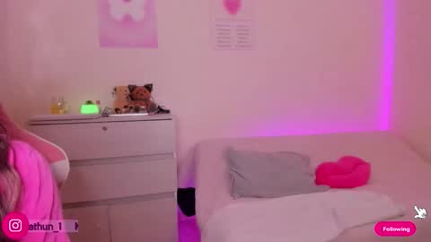 Katy online show from February 21, 12:11 am