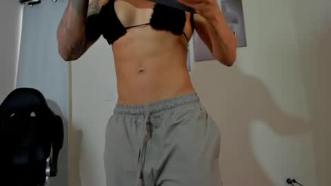 Kayla Batista INDEPENDENT ACCOUNT online show from March 24, 9:09 pm