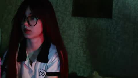 Kayla online show from March 9, 4:10 pm