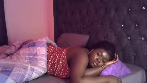 Mistress online show from February 6, 7:12 am