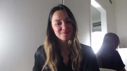 Kayla Hosk online show from February 11, 6:20 pm