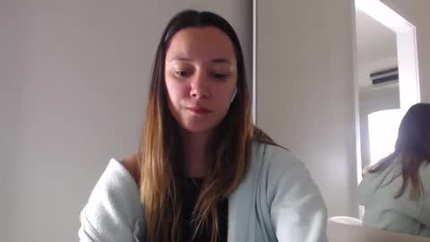 Kayla Hosk online show from March 11, 2:53 pm