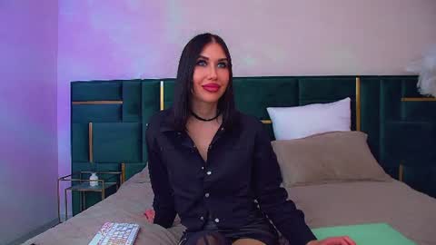 Kayla online show from July 3, 7:09 pm