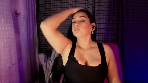 Kaylee online show from February 21, 6:30 pm