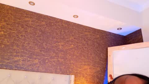  KAYLIE  online show from February 2, 11:26 pm