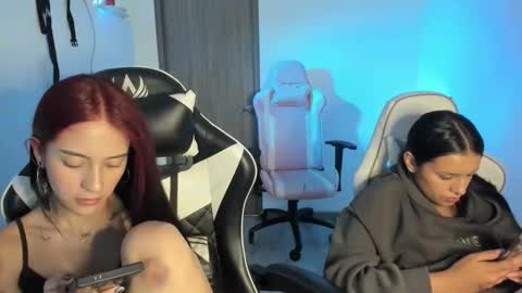 kaylie online show from February 27, 9:14 pm