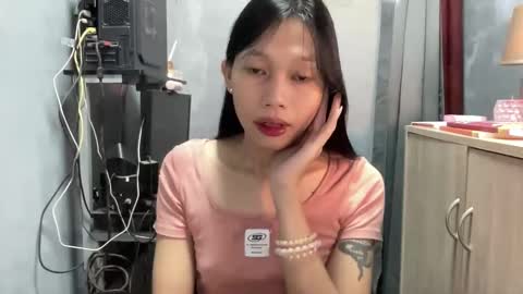 Its me Cora online show from November 19, 4:45 am