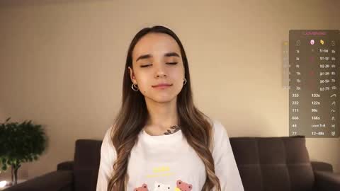Nika online show from June 3, 7:53 am
