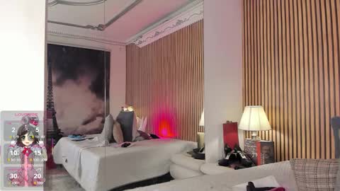 keeyla stone online show from March 18, 11:21 pm