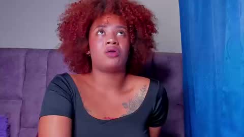 kehlanibrown online show from March 19, 3:33 am