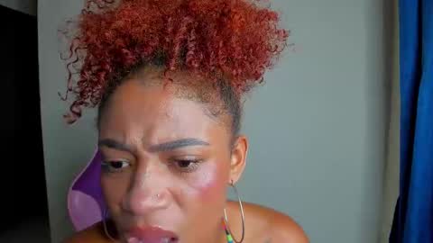 kehlanibrown online show from September 15, 10:17 pm