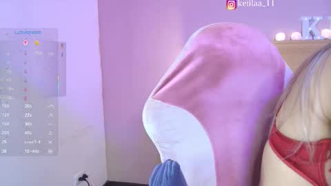 keii online show from February 18, 6:29 pm