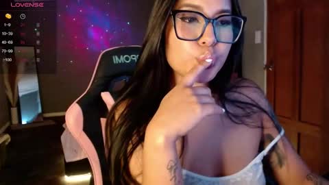 Kimk online show from October 21, 7:51 pm