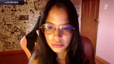 Kimk online show from February 18, 10:03 pm