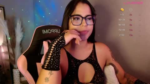 Kimk online show from April 2, 7:22 pm