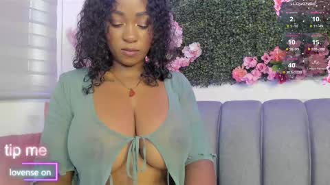 naty online show from March 12, 4:20 pm