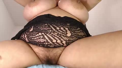 Angela online show from March 17, 8:35 pm