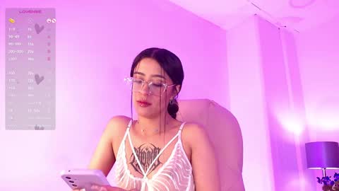 KEILY  online show from December 24, 4:55 am