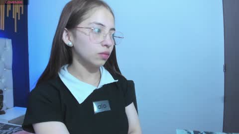 Snapshot of keilymorgan_ chatting on January 12, 9:08 am Keily Morgan online show from January 12, 9:08 am