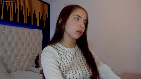Snapshot of keilymorgan_ chatting on February 11, 9:31 am Keily Morgan online show from February 11, 9:31 am