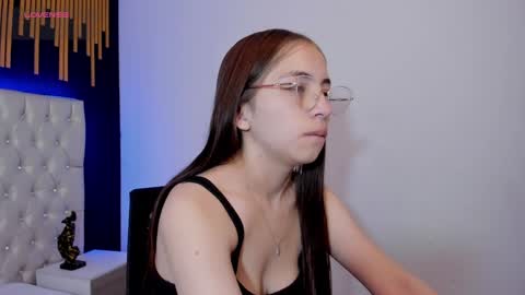 Snapshot of keilymorgan_ chatting on January 30, 9:36 am Keily Morgan online show from January 30, 9:36 am