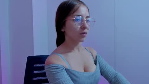 Snapshot of keilymorgan_ chatting on September 19, 12:53 am Keily Morgan online show from September 19, 12:53 am
