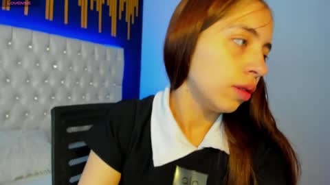 Snapshot of keilymorgan_ chatting on January 29, 9:44 am Keily Morgan online show from January 29, 9:44 am