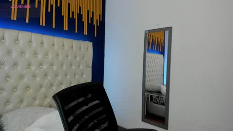 Snapshot of keilymorgan_ chatting on January 31, 9:59 am Keily Morgan online show from January 31, 9:59 am