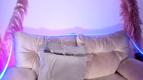 Keisha online show from February 26, 8:13 am