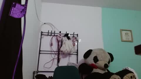 Snapshot of keity_russo03 chatting on October 9, 9:41 pm annie rosse16 online show from October 9, 9:41 pm