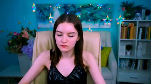 KellieBanshe online show from April 14, 6:13 am