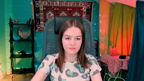 KellieBanshe online show from July 12, 4:24 am