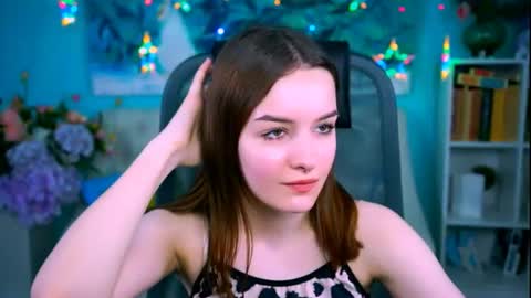 KellieBanshe online show from July 9, 4:37 am