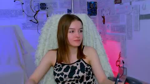 KellieBanshe online show from June 25, 4:56 am