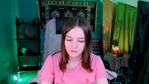 KellieBanshe online show from June 26, 8:26 am