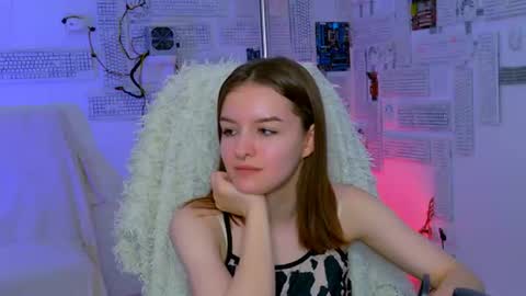 KellieBanshe online show from June 25, 5:12 am