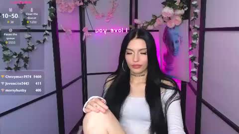 Kelly online show from June 11, 2:53 am