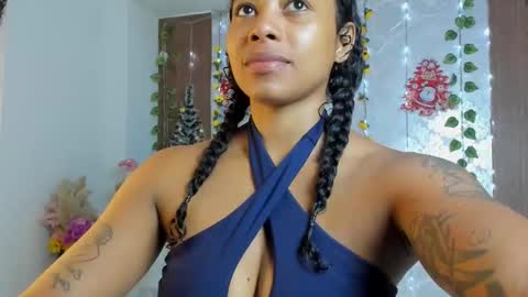 kelly__thomson online show from December 4, 1:24 pm